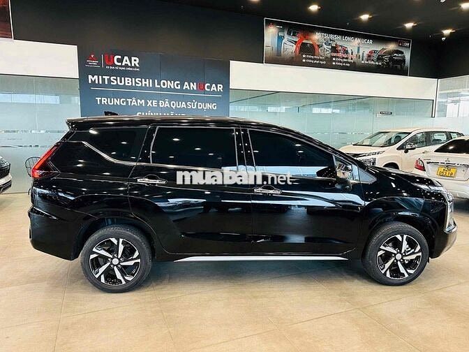 Mitsubishi Xpander 2024 Premium 1.5 AT - 9600 km