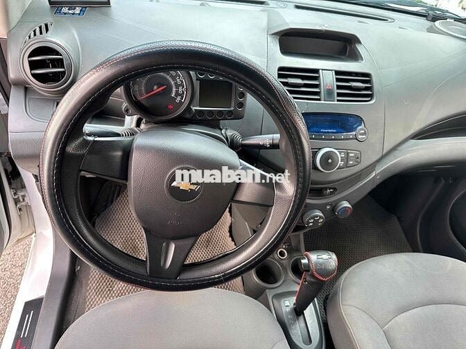 Chevrolet Spark 2011 chạy 90000 km