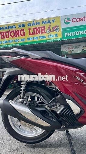 HONDA SH 125i XE CHÍNH CHỦ ZIN ĐẸP