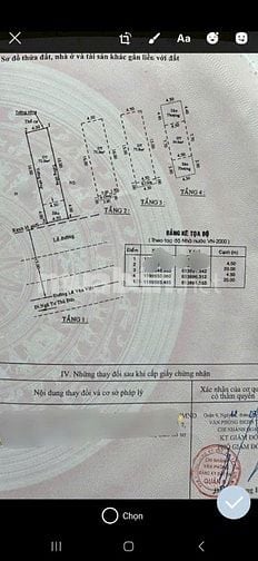 Bán nhà mặt tiền Lê Văn Việt Quận 9 kề bên Công Viên giá 24 tỷ