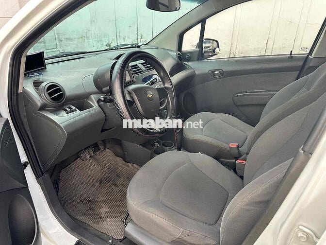 Chevrolet Spark 2011 chạy 90000 km