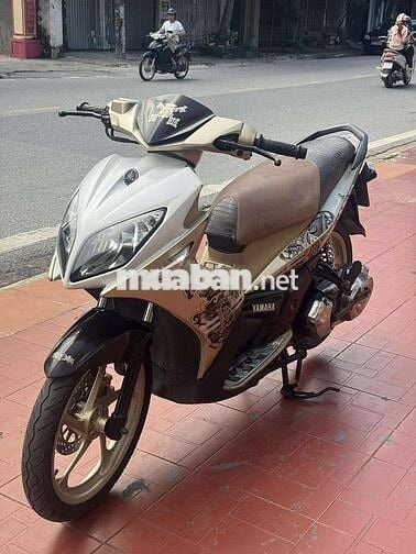 Bám xe đẹp LX4