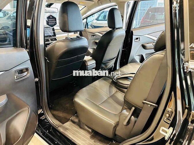 Mitsubishi Xpander 2024 Premium 1.5 AT - 9600 km