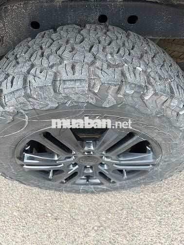 Ford Ranger 2021 Wildtrak 2.0L AT nhập Thailand