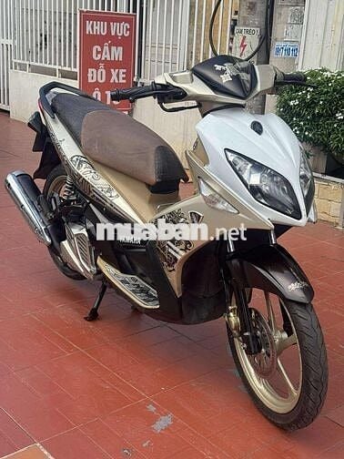 Bám xe đẹp LX4