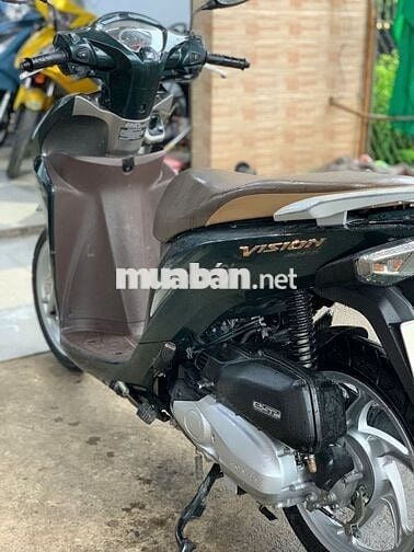 Vision đời 2019 khóa smarkey,xe nguyên zin