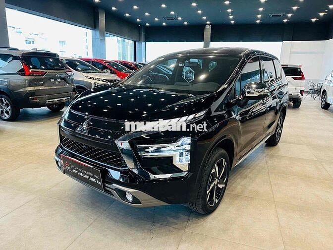 Mitsubishi Xpander 2024 Premium 1.5 AT - 9600 km