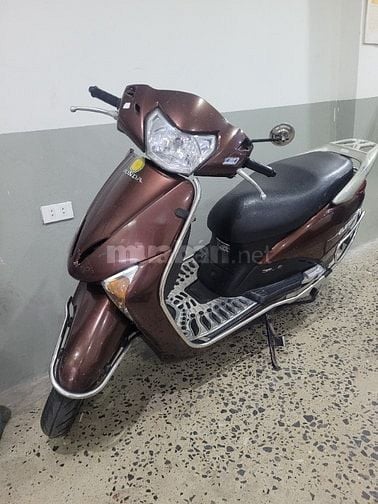 chính chủ bán xe honda lead đăng ký năm 2012 tại Hà Nội