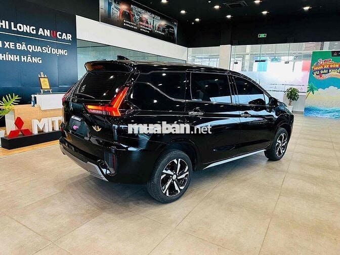 Mitsubishi Xpander 2024 Premium 1.5 AT - 9600 km