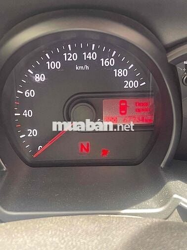 Kia Picanto xe gia đình, ít sử dụng, dáng Morning
