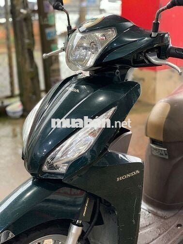 Vision đời 2019 khóa smarkey,xe nguyên zin