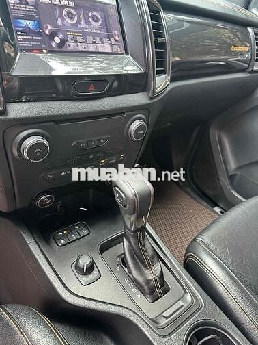 Ford Ranger 2021 Wildtrak 2.0L AT nhập Thailand