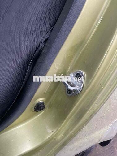 Chevrolet Spark 2010 LT 0.8 MT - 200000 km