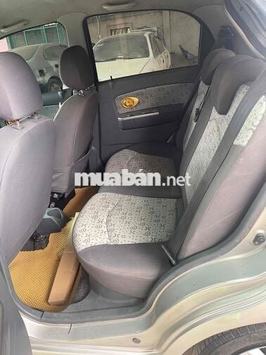 Chevrolet Spark 2010 LT 0.8 AT - 160000 km