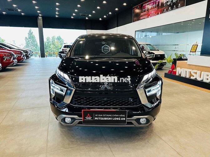 Mitsubishi Xpander 2024 Premium 1.5 AT - 9600 km