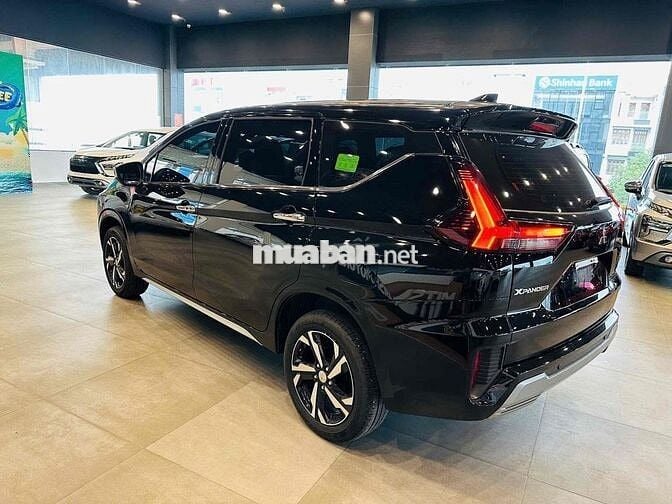 Mitsubishi Xpander 2024 Premium 1.5 AT - 9600 km