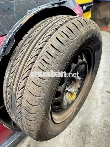 FORD ECOSPORT 1.5L Titanium Sx 12/2016 AT Chạy 3v3