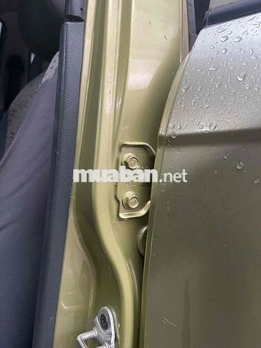 Chevrolet Spark 2010 LT 0.8 MT - 200000 km