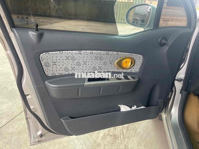 Chevrolet Spark 2010 LT 0.8 AT - 160000 km