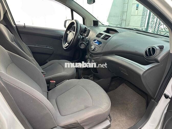 Chevrolet Spark 2011 chạy 90000 km