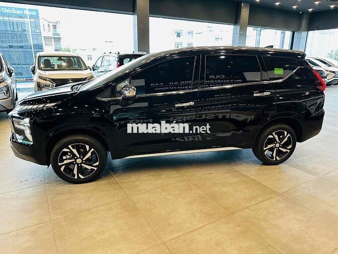 Mitsubishi Xpander 2024 Premium 1.5 AT - 9600 km