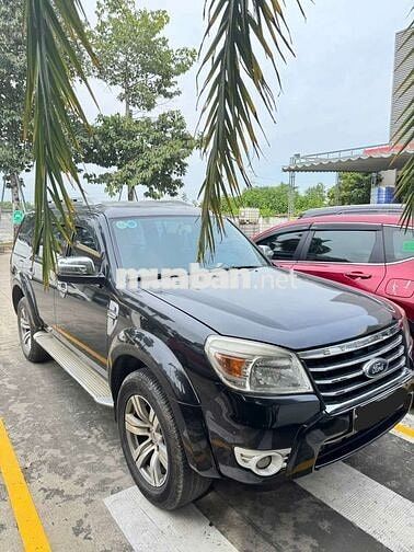 2011 2.5L 4x2 AT - 200000 km