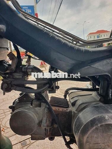 81 50cc mọi chức năng hoạt động tốt..