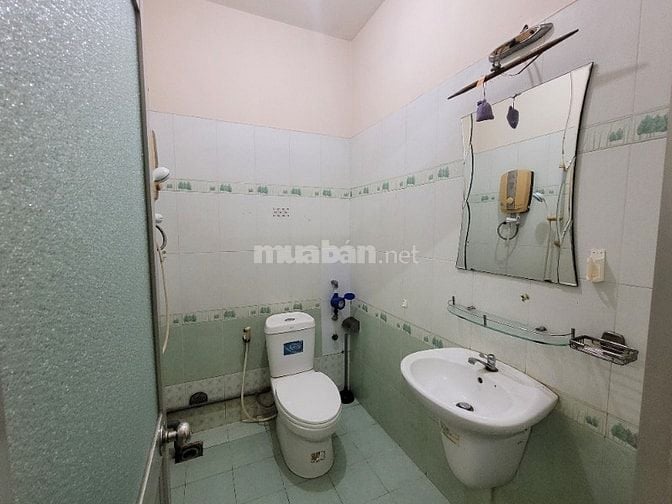 🏠 PHÒNG TRỌ DỊCH VỤ FULL NỘI THẤT – VIEW SÔNG CỰC CHILL ✨