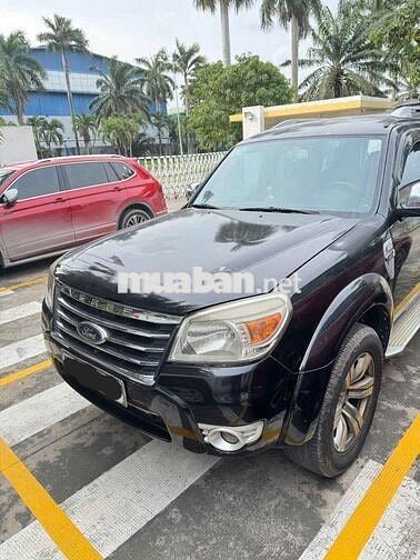 2011 2.5L 4x2 AT - 200000 km