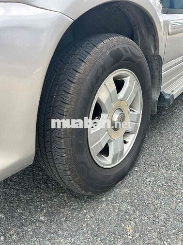 Toyota Zace 2004 GL 2004  - 202000 km