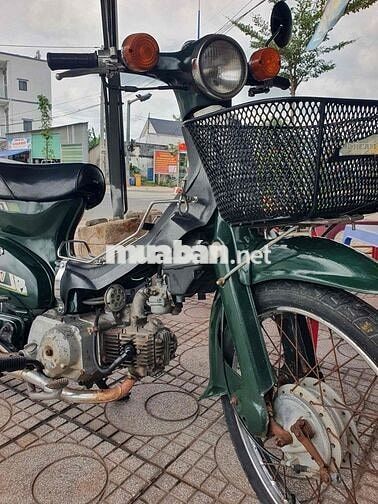 81 50cc mọi chức năng hoạt động tốt..