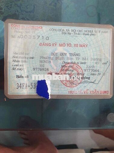 81 50cc mọi chức năng hoạt động tốt..