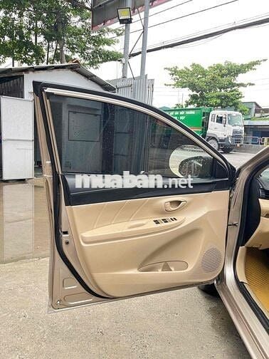 Toyota Vios 2014 1.5E - Chính Chủ Zin Đẹp Keng