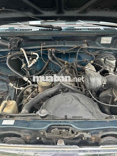 Toyota Zace 2004 GL 2004  - 202000 km