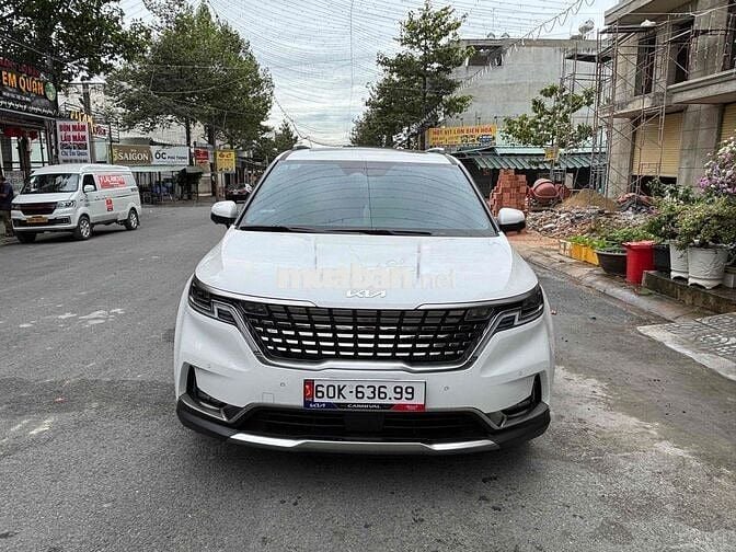 Carnival 2024 2.2D Signature - 16000 km