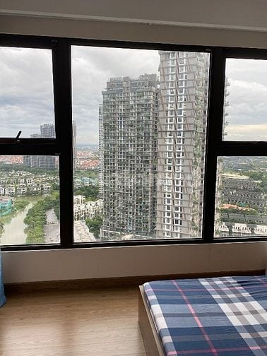 Cho thuê căn hộ 97m2, 13 triệu VND, 3PN, 2WC tại Chung cư Sky Oasis, V
