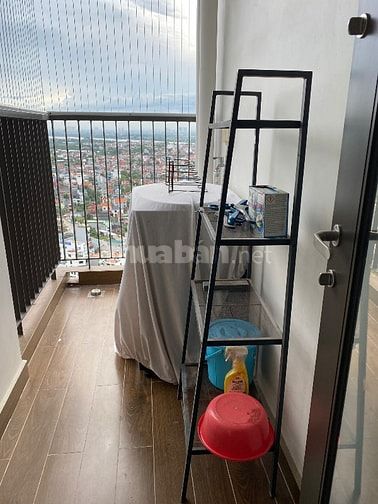 Cho thuê căn hộ 97m2, 13 triệu VND, 3PN, 2WC tại Chung cư Sky Oasis, V