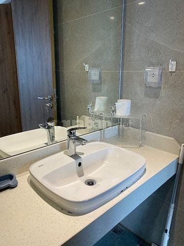 Cho thuê căn hộ 97m2, 13 triệu VND, 3PN, 2WC tại Chung cư Sky Oasis, V