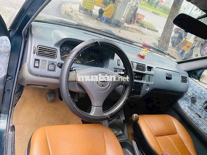 Toyota Zace 2004 GL 2004  - 202000 km