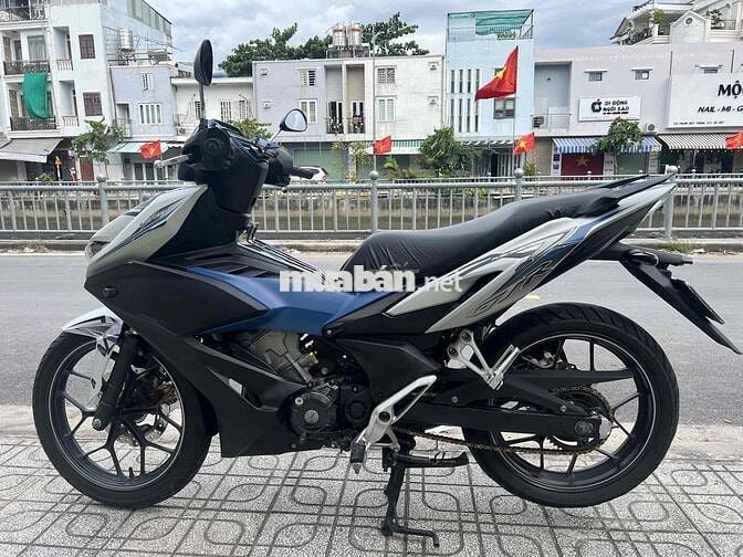 Honda Winner X ABS 2019 Bs An Giang