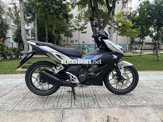 Honda Winner X ABS 2019 Bs An Giang