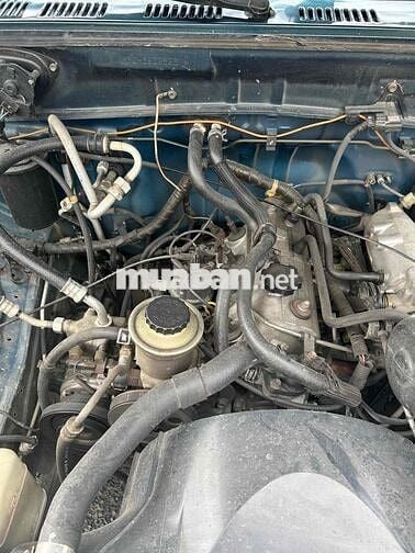 Toyota Zace 2004 GL 2004  - 202000 km