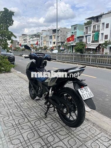 Honda Winner X ABS 2019 Bs An Giang