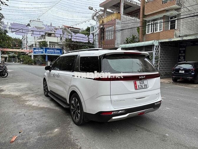 Carnival 2024 2.2D Signature - 16000 km