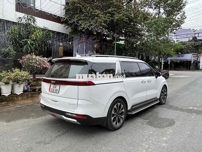 Carnival 2024 2.2D Signature - 16000 km