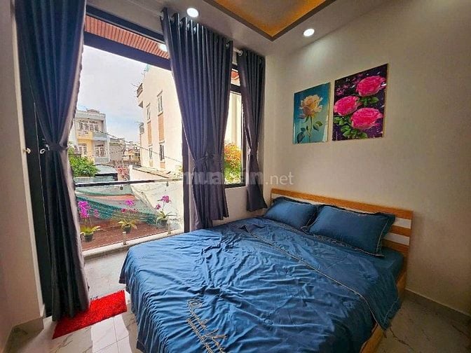 SIÊU PHẨM QUẬN 10 NGAY CĂN THÀNH THÁI GIÁ 5TỶ6 TL BỚT LỘC  