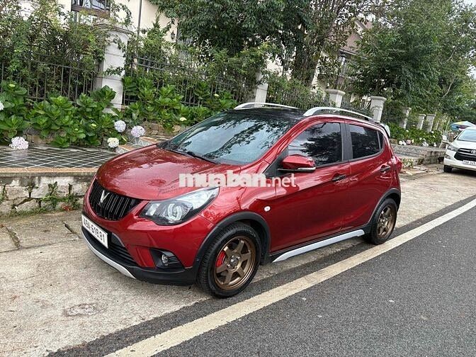 VinFast Fadil 2020 1.4 AT Plus - Full Đồ chơi