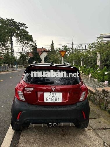 VinFast Fadil 2020 1.4 AT Plus - Full Đồ chơi
