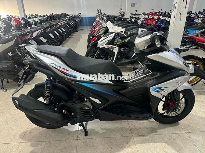 nvx155 abs