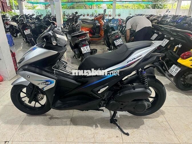 nvx155 abs